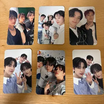 더보이즈