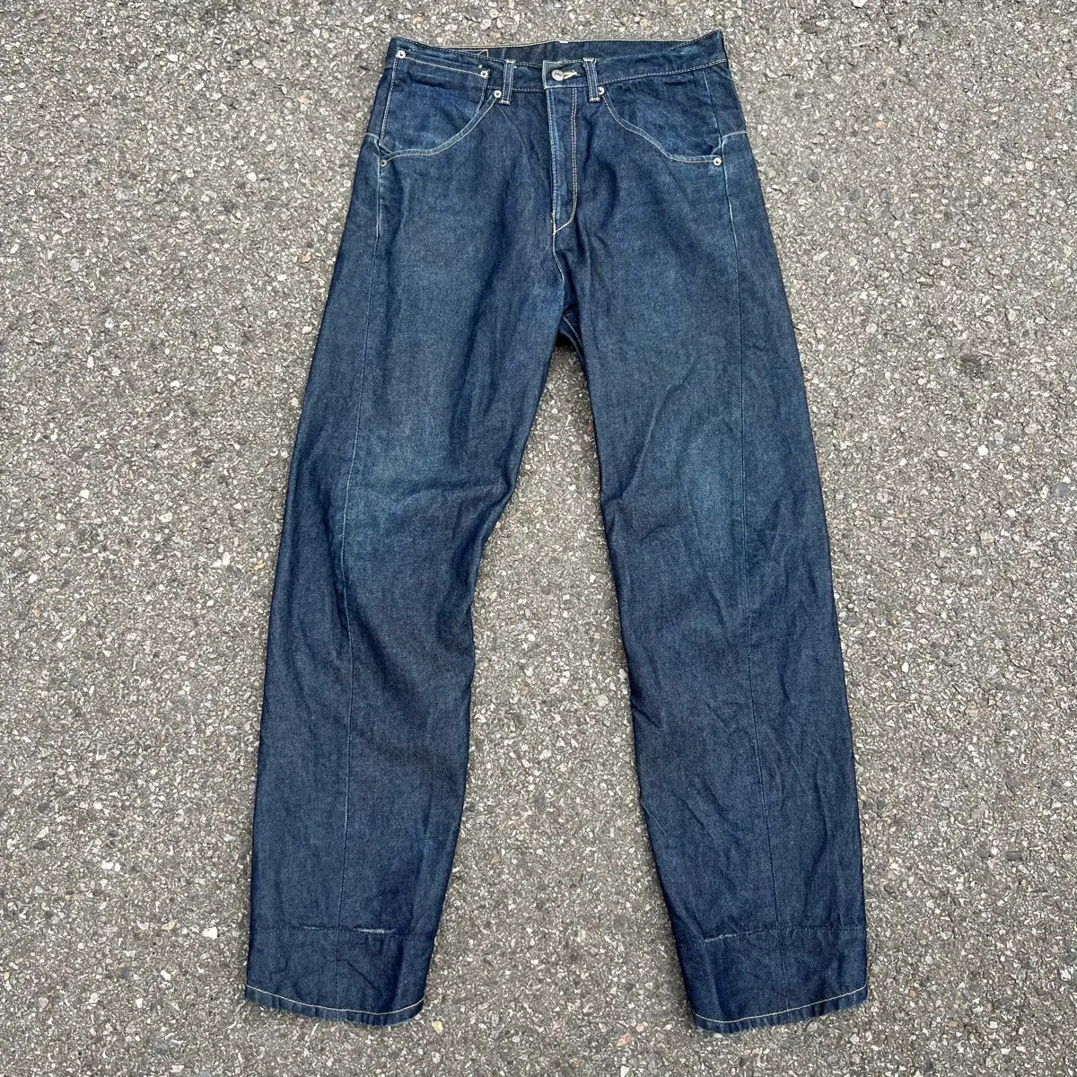 New Product) Levi