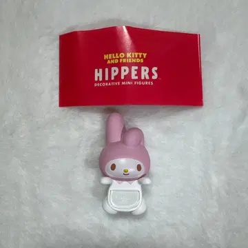 산리오 히퍼스 마이멜로디 HIPPERS