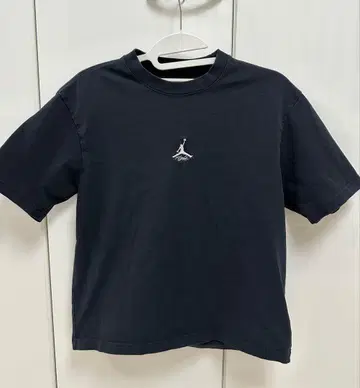 Jordan Brand Flight 티셔츠 블랙 M 사이즈