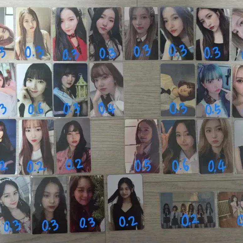 Gfriend Buddy Membership Kit Tin Case | Bunjang Global