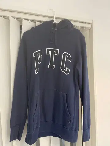 FTC 후드티