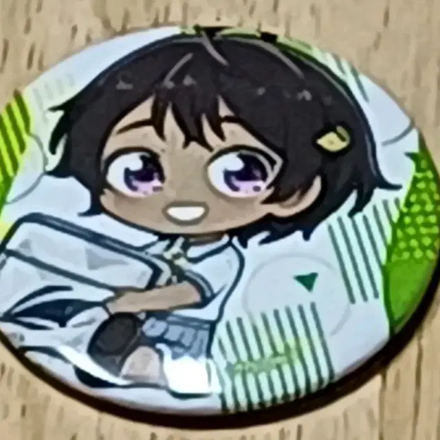 ํจ๋ฐฐํ๋ก์ธ์ด ๋๋ฌด ๋ง์ ์ผํค์์ค ๋ ๋ชฌ ์ ๋ ์บ๋ฆญํฐ ๋ฑ์ง ์ผ๊ด