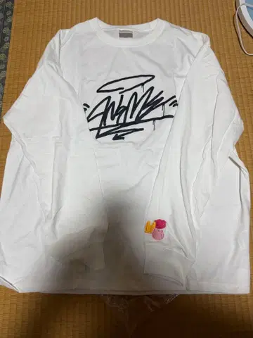 아라나루메이 롱T 아라키 nqrse 메이짱