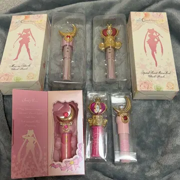 세일러문 화장품 굿즈 일괄 판매만