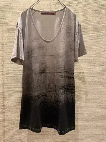 00s seana japanese label 티셔츠 셔츠