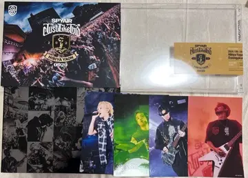SPYAIR JUSTLIKETHIS JLT DVD 2024