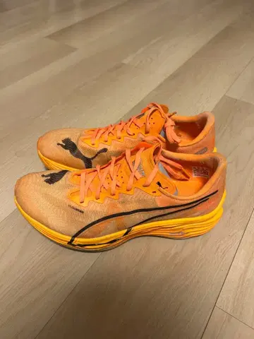 PUMA 디비에이트 나이트로 엘리트 3