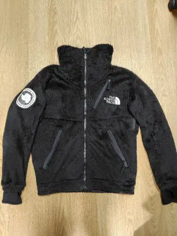 THE NORTH FACE Antarctica 플리스 자켓 S