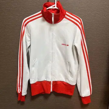 adidas 트랙 자켓