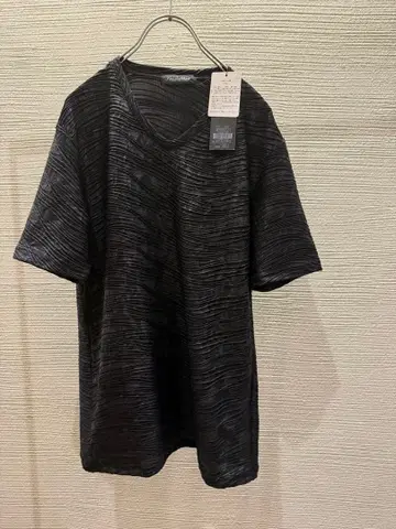 00s tornado mart wave coated t-shirt tee