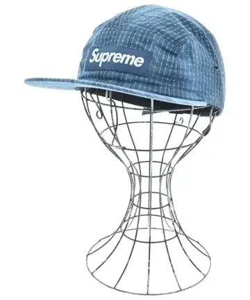 Supreme 캡 남성용