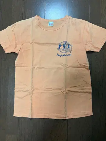 Jungle AirForce 구제 의류 M 사이즈