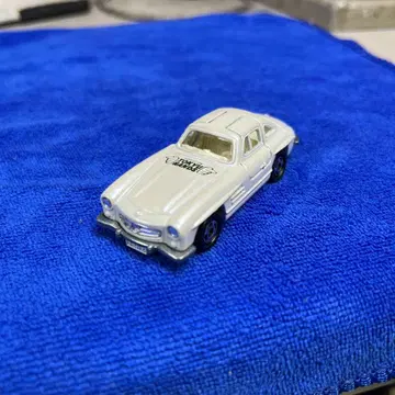 특주 토미카 벤츠 300SL 절판 일본제 도큐 핸즈 특주