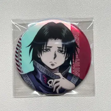 HUNTERxHUNTER 페이탄 캔뱃지 마루이