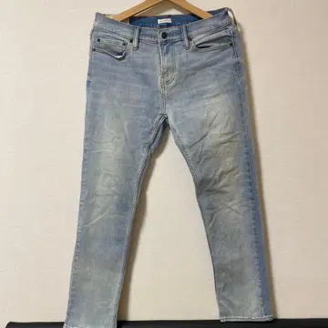Abercrombie & Fitch 청바지 W29