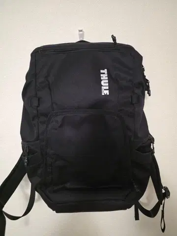 쓰리 Covert 카메라 백팩 DSLR24L 블랙