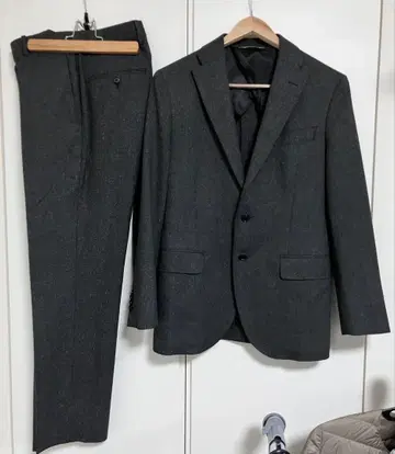 DRAGO NANO universe의 SATO TAILOR 셋업