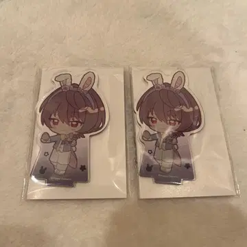 앙스타 애니카페 아크릴 스탠드 사쿠마 리츠