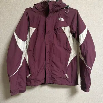 THE NORTH FACE 마운틴 파카 여성용 S/P