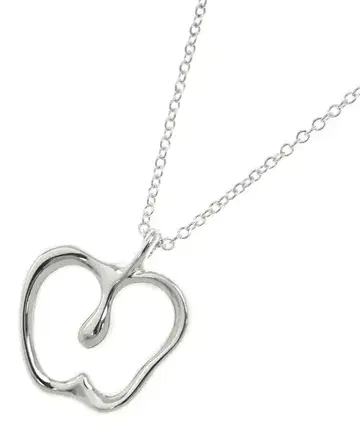 TIFFANY & CO. 목걸이 여성용