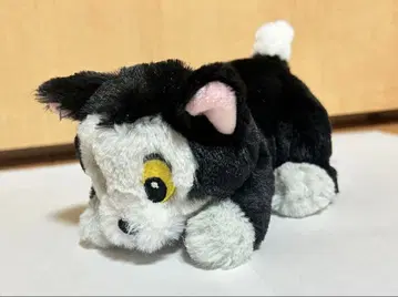 피가로 봉제 인형
