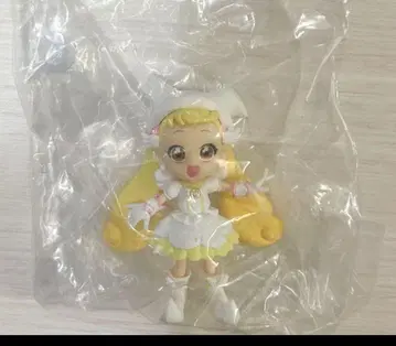 PalVerse 파루바스 오쟈마녀 도레미 하나짱 피규어