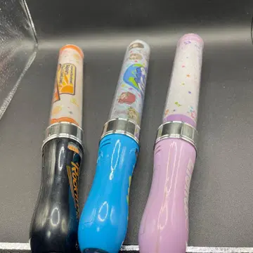 러브 라이브 응원봉 세트