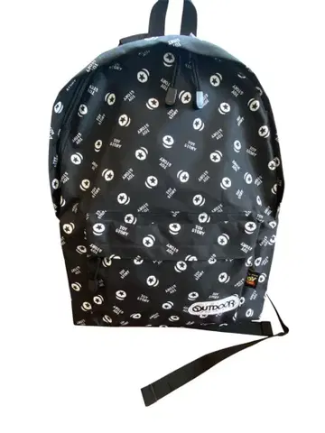 OUTDOOR PRODUCTS 토이 스토리 백팩 택 포함 대용량