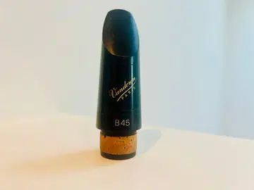 클라리넷 마우스피스 반도렌 B45