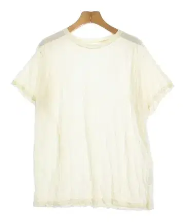 ISSEY MIYAKE 티셔츠 여성용