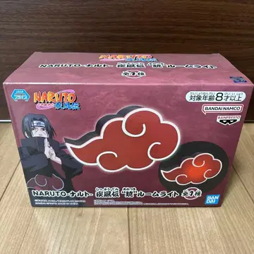 NARUTO 질풍전 아카츠키 룸 라이트 본체