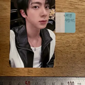 BTS SWIMMING to - BTS＞当選トレカ ARIRANG＜KEEP JIN keep イベント