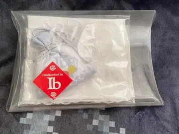 Ib 손수건 세트