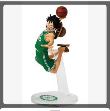 ONE PIECE x NBA MASTER STARS PIECE