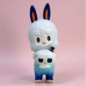 Labubu HOW2WORK 라부부 원페스2026 WF2026