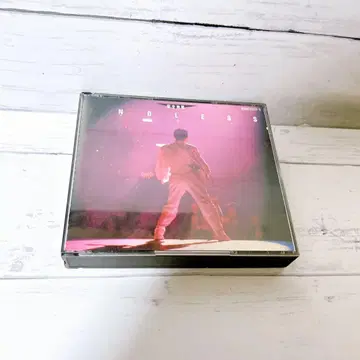 안전지대 LIVE ENDLESS CD 2장