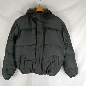 Abercrombie&Fitch 다운 자켓 B5490
