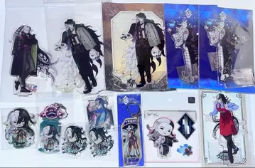 아시야 도만 린보 FGO 묶음 판매