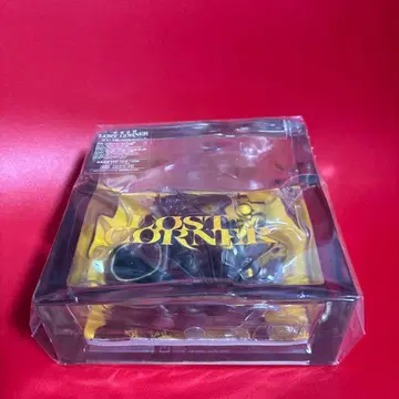 LOST CORNER 새상품 미개봉 가라쿠타반 요네즈켄시 CD