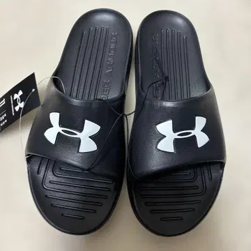 언더아머 남성용 샌들 29cm