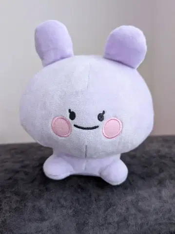 아사미미쨩 데칸토 봉제 인형 함께 누워 포즈