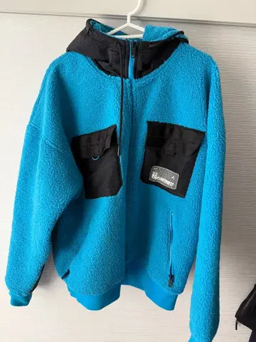 JORDAN 23 ENGINEERED 플리스 자켓 XL