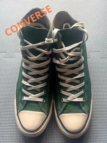 한정판 가격 인하 Converse 올스타 9.5