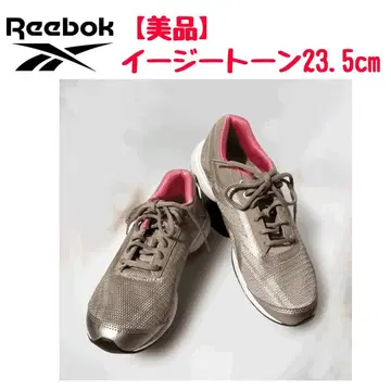 [ 새상품급 ] 리복 이지톤 23.5cm 거의 새상품
