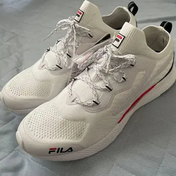 FILA 스니커즈 1RM01252D-125 27.0cm