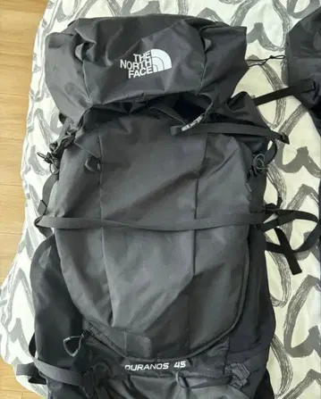 THE NORTH FACE OURANOS 45 L