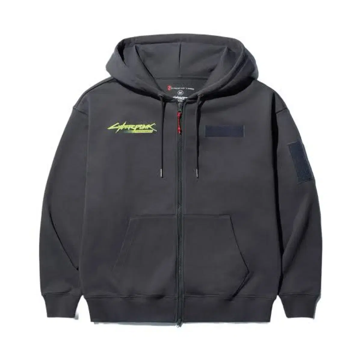 Punkandyo Punk and Yo Camo Hoodie | Bunjang Global