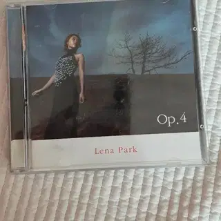 박정현 Lena Park Op.4 CD | 브랜드 중고거래 플랫폼, 번개장터