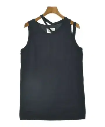 Maison Margiela 슬리브리스 여성용